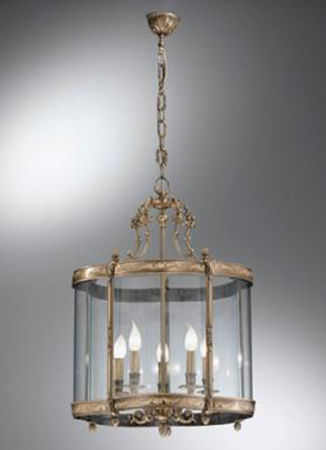 Подвесной светильник L11/5