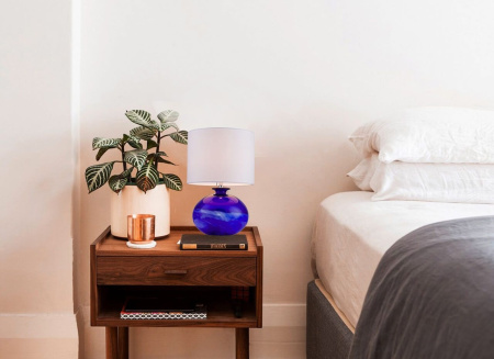 картинка Настольная лампа Harrods T931.1 от магазина BTSvet