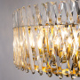 картинка Подвесная люстра хрустальная Bivara 7567/18 SP-16 от магазина BTSvet