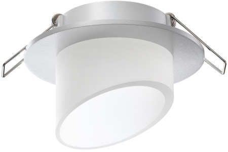 Светильник встраиваемый Lirio 370897