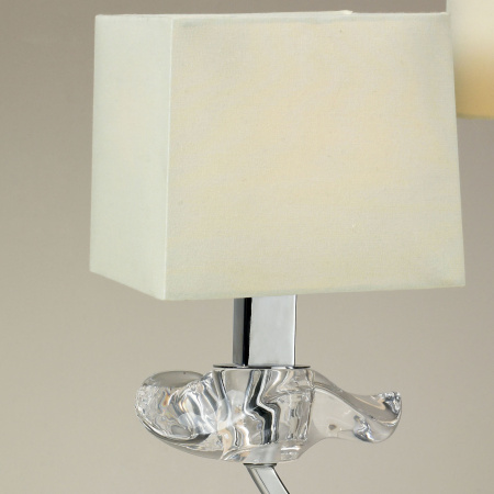 картинка Настольная лампа с выключателем Akira 0940 от магазина BTSvet