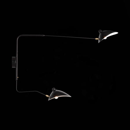 картинка Бра Spruzzo SL305.401.02 от магазина BTSvet