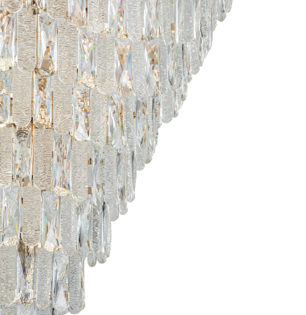 картинка Подвесная люстра Indigo AMBRA V000395 от магазина BTSvet