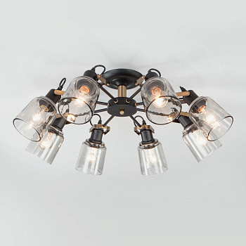 Потолочная люстра Astor 70111/8