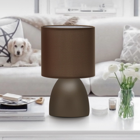 картинка Настольная лампа Rivoli Nadine 7047-501 от магазина BTSvet