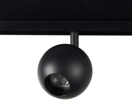 картинка Трековый светильник магнитный светодиодный 48V Tech T024-06 от магазина BTSvet