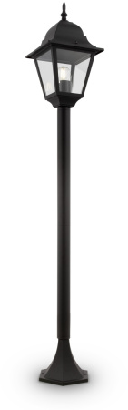 картинка Наземный фонарь Abbey Road O003FL-01B от магазина BTSvet