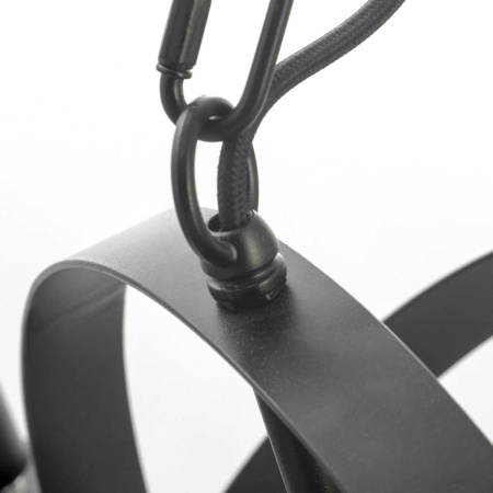 картинка Подвесная люстра лофт LSP-9300 от магазина BTSvet