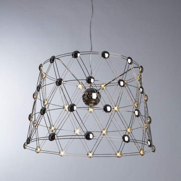 картинка Подвесной светильник Cristallino 1608/02 SP-48 от магазина BTSvet