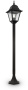 картинка Наземный фонарь Abbey Road O003FL-01B от магазина BTSvet