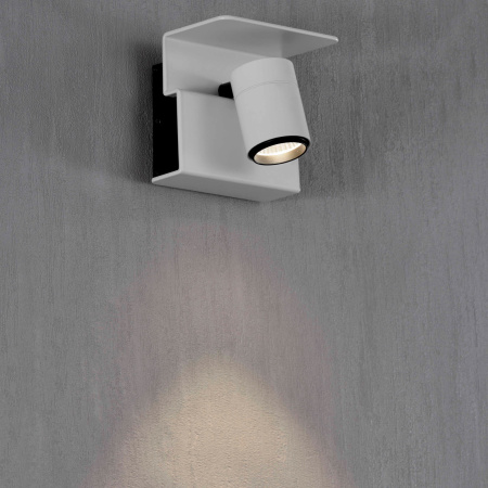 картинка Настенный светильник светодиодный поворотный Boracay 5717 от магазина BTSvet