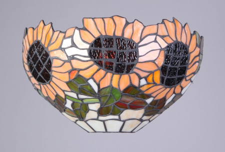 картинка Настенный светильник флористика OML-80401-01 от магазина BTSvet