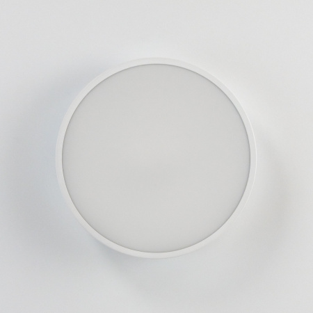 картинка Потолочный светильник светодиодный Купер CL72424V0 от магазина BTSvet