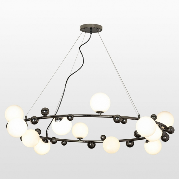 Люстра подвесная LSP-8654