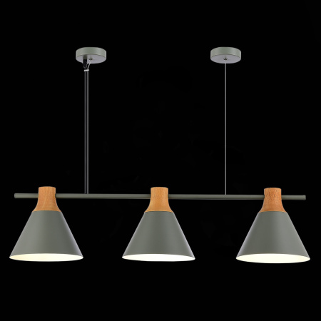 картинка Подвесной светильник Evoluce Modica SLE125113-03 от магазина BTSvet