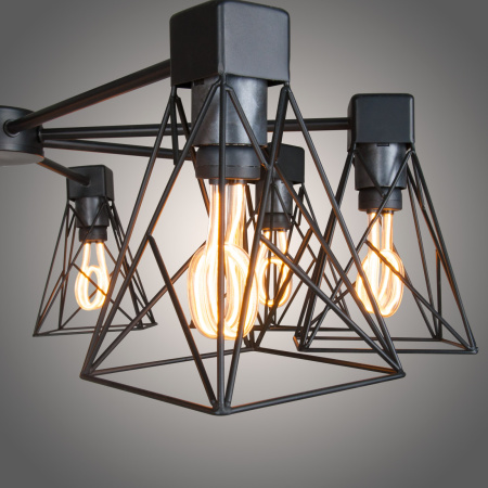 картинка Лампочка светодиодная филаментная BL152 от магазина BTSvet