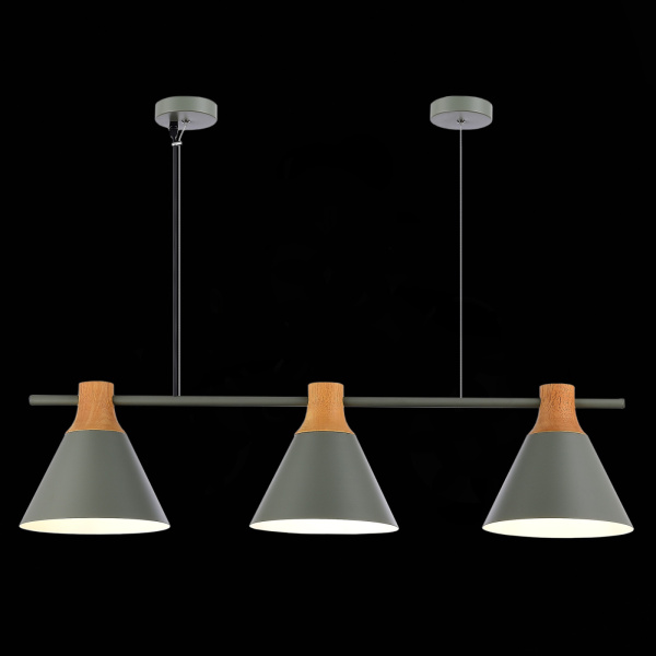 картинка Подвесной светильник Evoluce Modica SLE125113-03 от магазина BTSvet