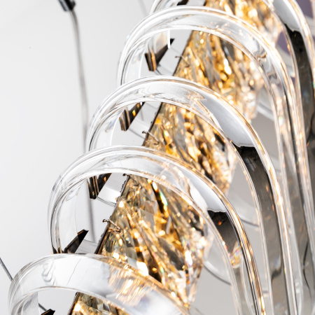 картинка Подвесной светильник Megan 7568/02 SP-12 от магазина BTSvet