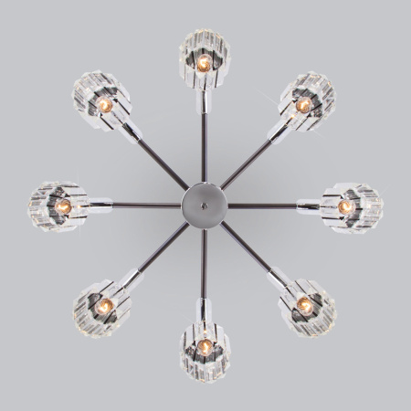 картинка Потолочная люстра Tenia 70090/8 от магазина BTSvet