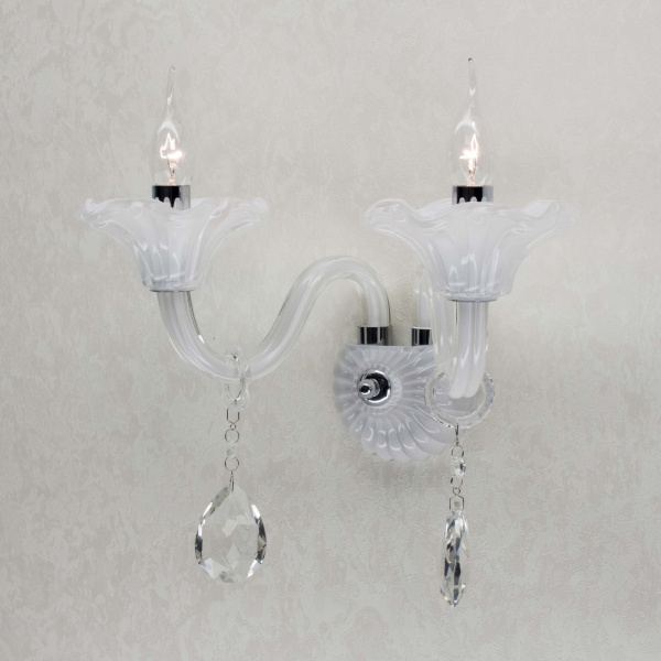 картинка Хрустальное бра Irida CL351320 от магазина BTSvet