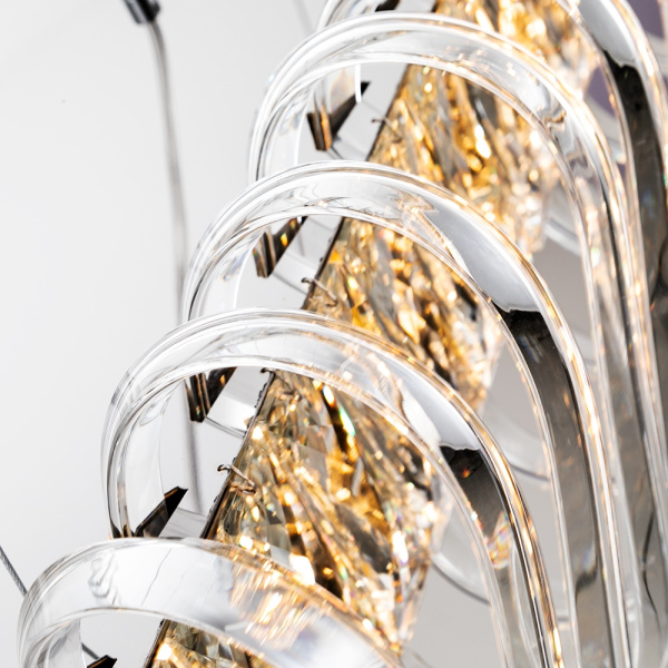 картинка Подвесной светильник Megan 7568/02 SP-12 от магазина BTSvet