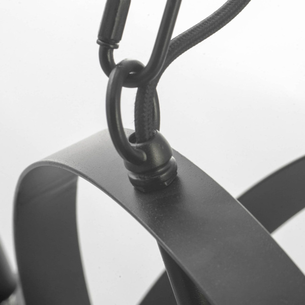 картинка Подвесная люстра Utica GRLSP-9300 от магазина BTSvet