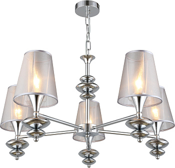 Подвесная люстра Ligure OML-67503-05