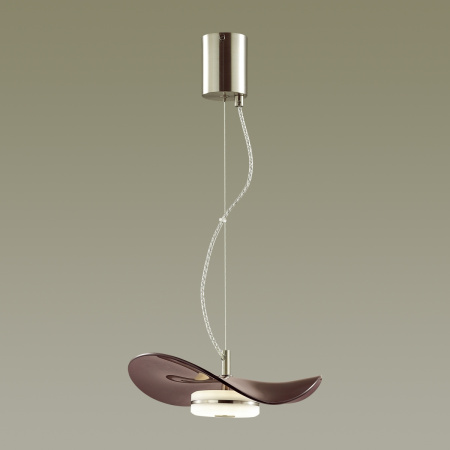 картинка Подвесной светильник светодиодный Fluent 4857/10LA от магазина BTSvet