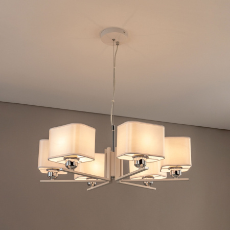 картинка Люстра подвесная Тильда CL469265 от магазина BTSvet