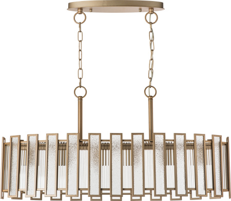 картинка Подвесная люстра Agave 712162 от магазина BTSvet