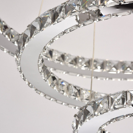 картинка Подвесной светильник Гослар/Goslar 498011903 от магазина BTSvet