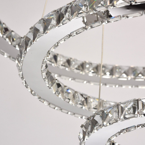 картинка Подвесной светильник Гослар/Goslar 498011903 от магазина BTSvet