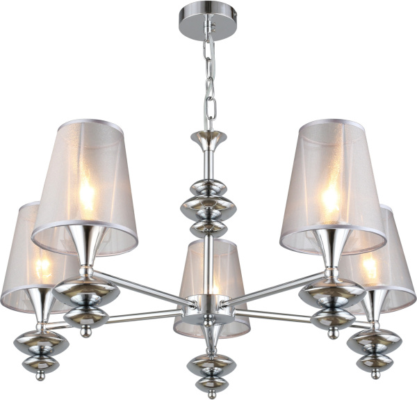 Подвесная люстра Ligure OML-67503-05