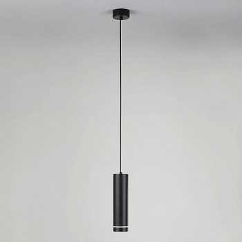 Подвесной светильник DLR023 12W 4200K