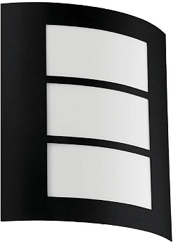 Настенный светильник уличный City 99567 IP44