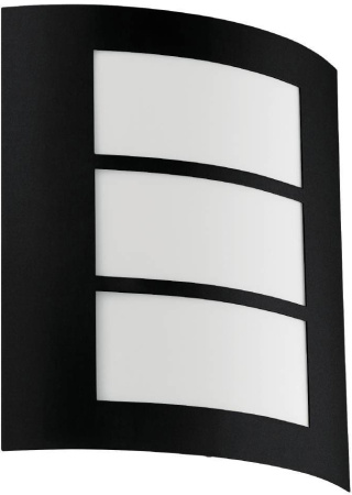 Настенный светильник уличный City 99567 IP44