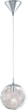 Подвесной светильник Luberio 93073