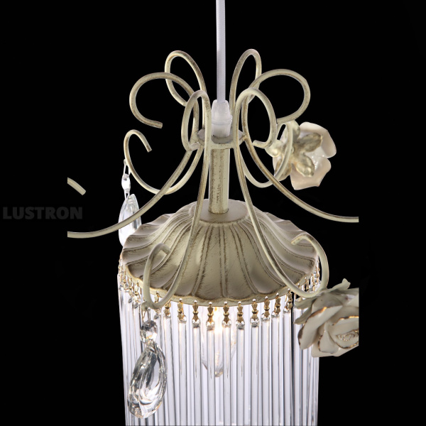 картинка Подвесной светильник Petra SL425.503.01 от магазина BTSvet