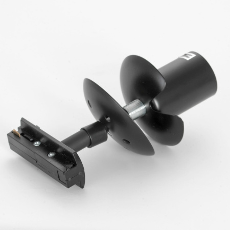 картинка Трековый светильник однофазный Lussole Hartwell LSP-8167-TAB от магазина BTSvet