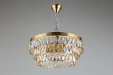 картинка Подвесная люстра Francheska APL.837.03.08 от магазина BTSvet