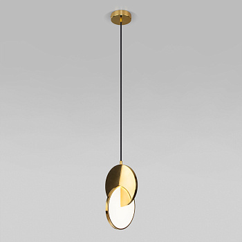 Подвесной светильник светодиодный Lang 50225/1 LED