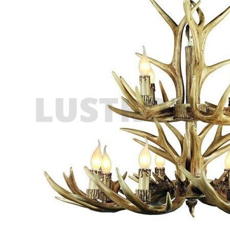 картинка Большая люстра OML-52003-12 от магазина BTSvet