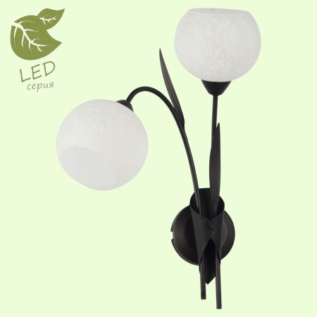 картинка Бра Bagheria GRLSF-6291-02 от магазина BTSvet