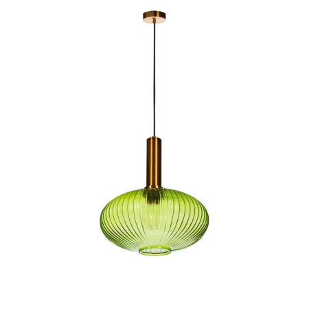 картинка Подвесной светильник Iris 2072-С+BR от магазина BTSvet