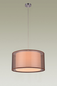 Подвесной светильник Room V2733-1P