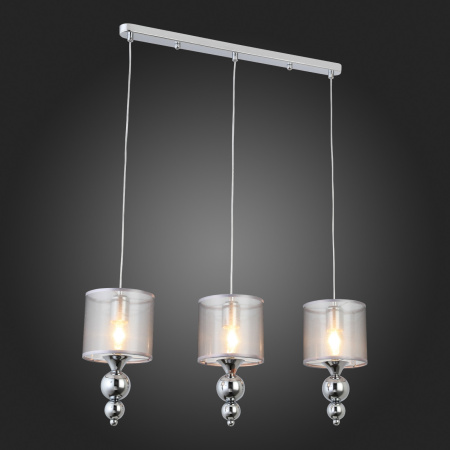 картинка Подвесной светильник Pazione SLE107103-03 от магазина BTSvet