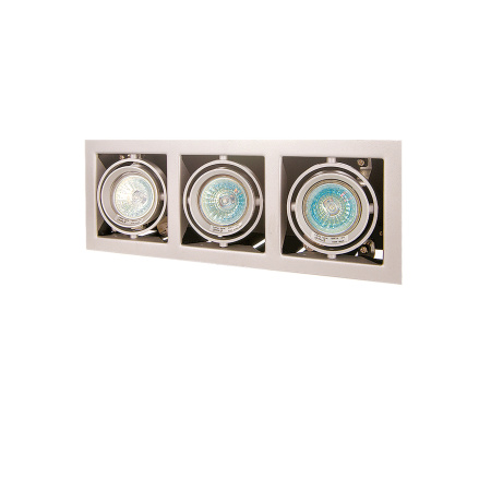 Встраиваемый светильник CARDANO 214037