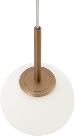 картинка Подвесной светильник Basic form MOD321PL-01G1 от магазина BTSvet