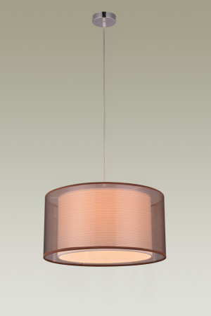 Подвесной светильник Room V2733-1P