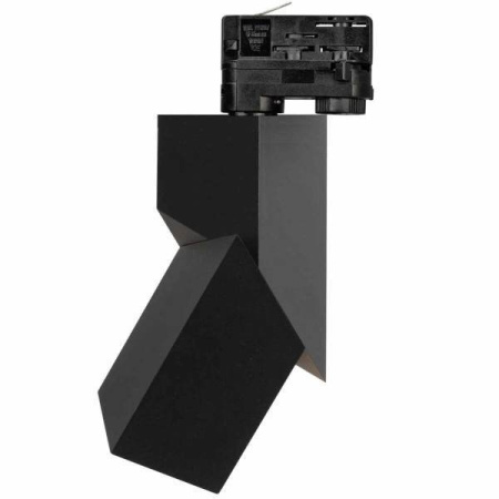 картинка Трековый светильник светодиодный LGD-TWIST IP40 026468 от магазина BTSvet